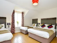 Dingle Harbour Lodge B&B Hotels in Dingle