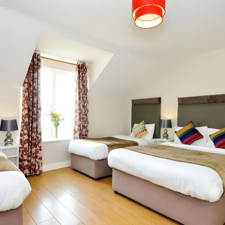 Dingle Harbour Lodge B&B