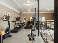 هوم هوتل فيكتوريا فنادق في جونكوبينغ