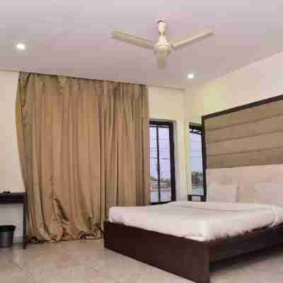 Veena Regency Rooms