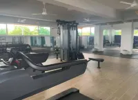 Alegría Boutique Apartment - 홈스테이
