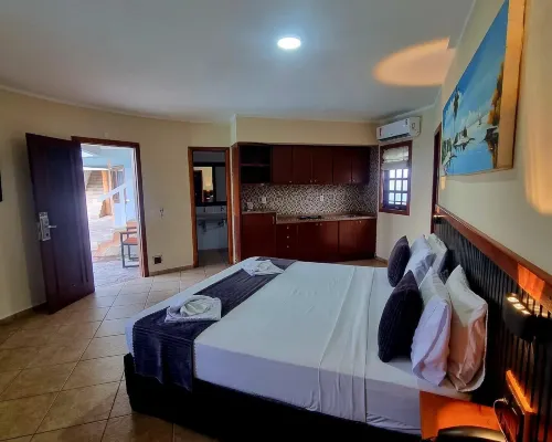 IL Nuraghe Hotels in Aracati