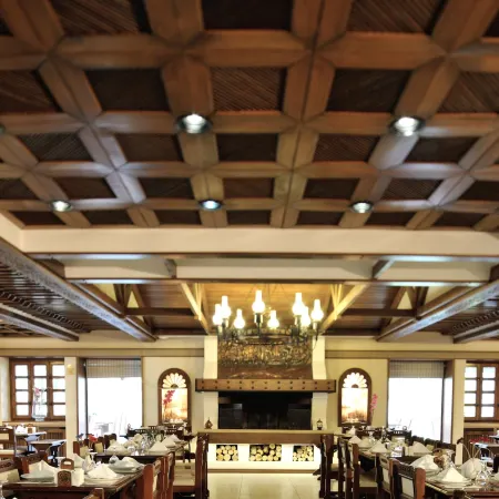 Agacli Hotel