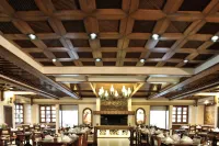 Agacli Hotel - Desayuno