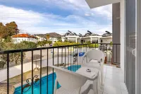 Nehir Apart Hotel - Condos
