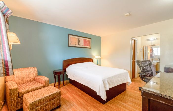 American Inn by OYO Colorado City I-20
