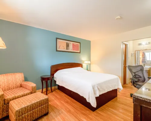 American Inn by OYO Colorado City I-20 Hotels in Mitchell County