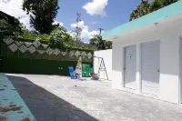 Centrally Located in El Pino la Vega, Space for 8 or More Guest, Heated Pool Các khách sạn ở 