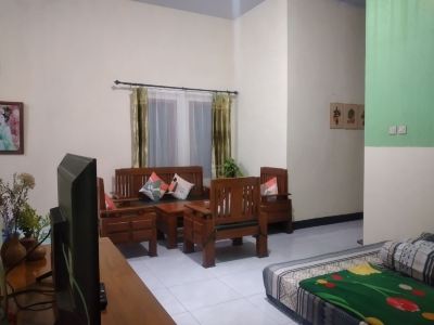 Mas Dylan Homestay