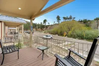 Mt Lemmon Summerhaven Cabin 12