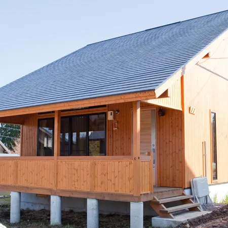 Concept Cottage Nagomiya Hirugano