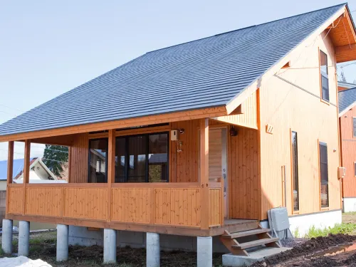 Concept Cottage Nagomiya Hirugano - Pet friendly