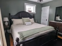 Rose & Thistle Bed & Breakfast Hotels in Lunenburg County