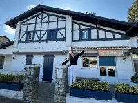 Matsya Hostel Hotel a Anglet