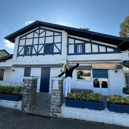 Matsya Hostel