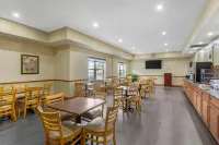 Country Inn & Suites by Radisson, Jacksonville West, FL - Morgenmad