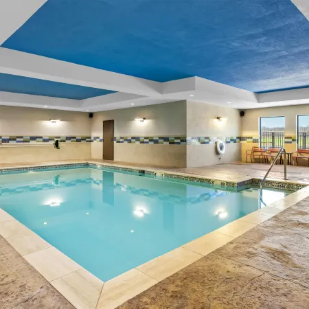 Hampton Inn & Suites Claremore