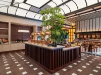 Novotel Tangerang BSD City - petit déjeuner