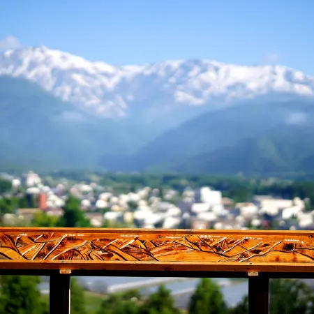 Hakuba Highland Hotel