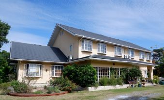 Rosemary Hotel