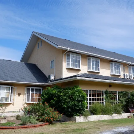 Rosemary Hotel