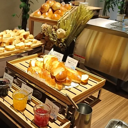 Minakami Hotel Juraku