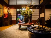 Old Folk House Goheiji