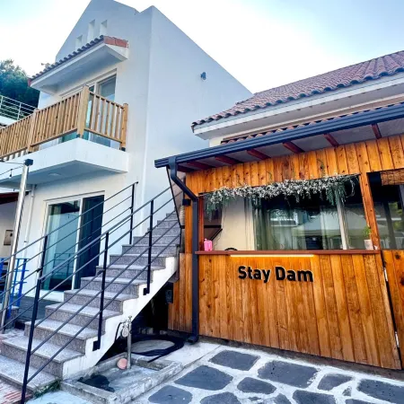 Damyang Staydam