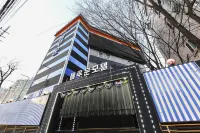 Namyangju Blue Moon - Pysäköinti