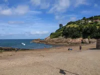 Seacroft Cottage - Beach