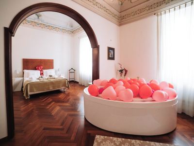 Barone Liberty & Luxury Spa-Boutique Hotel