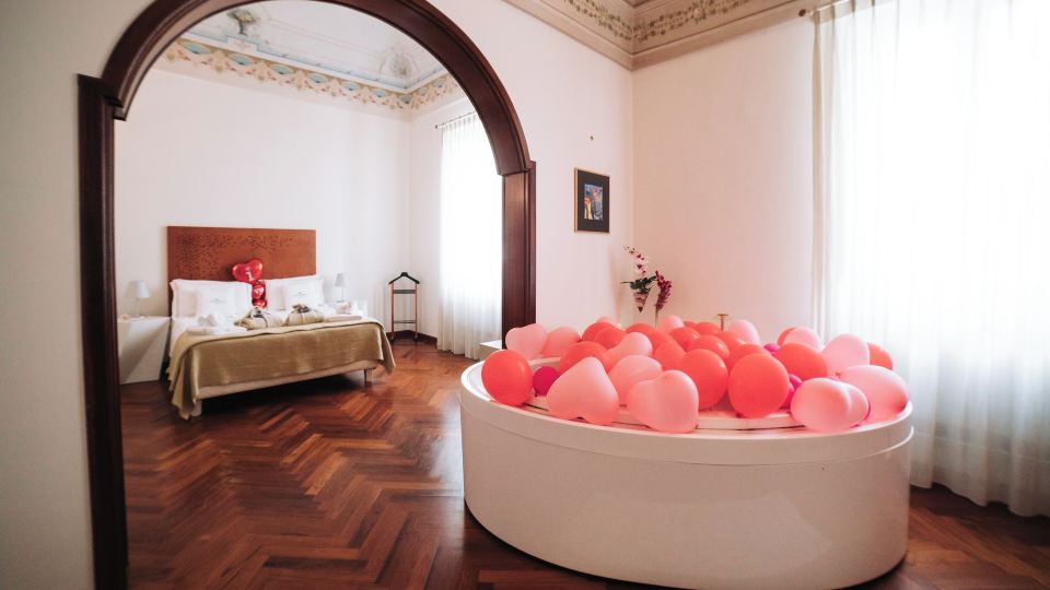 Barone Liberty & Luxury Spa-Boutique Hotel