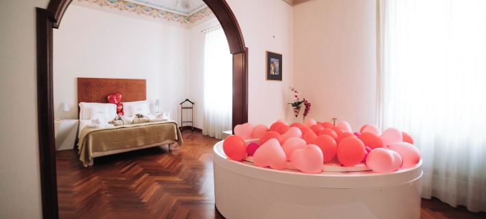 Barone Liberty & Luxury Spa-Boutique Hotel Hotels in Gallipoli