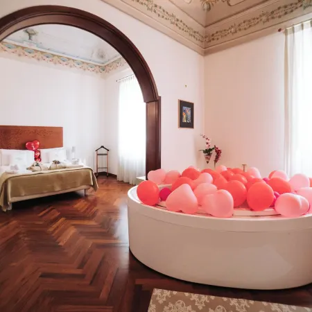 Barone Liberty & Luxury Spa-Boutique Hotel
