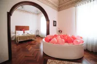 Barone Liberty & Luxury Spa-Boutique Hotel