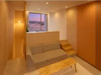 Ocean Villa Vihara S plus - 2-Star