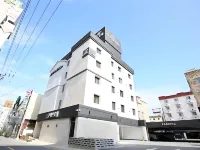 อิทส์ โฮเทล โรงแรมใกล้สถานีรถไฟโซนจู