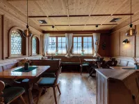 Garni Das Sonnalp Hotels in Maurach