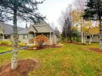 Fv28 Fairway Village Home on the Mt Washington Golf Course!