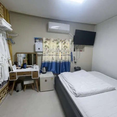 Dundongcheon KB Motel