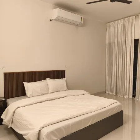 Myday Inn by Znormhomes