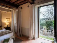 Tenuta Sant'Ilario Hotels in Gambassi Terme