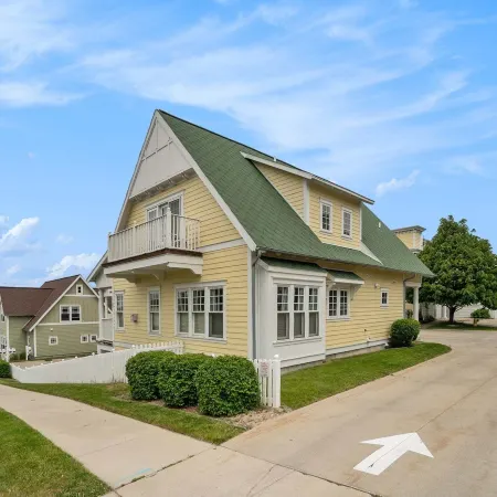 Family-Friendly 3Br Condo Grand Haven 27