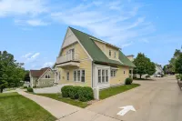 Family-Friendly 3Br Condo Grand Haven 27 - parking