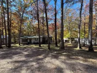 Convenient to State Line Boat Ramp - Flintstone Cabin