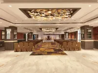 SkkyLight Lords Inn Nanded Hotel di Nanded