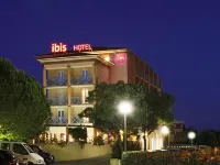 Ibis Hyères Centre