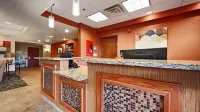 Comfort Inn & Suites Copley Akron - 2 stjerner