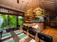 Grand Mercure Khao Lak Bangsak - 5-Star