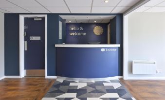 Travelodge Cambridge Fourwentways